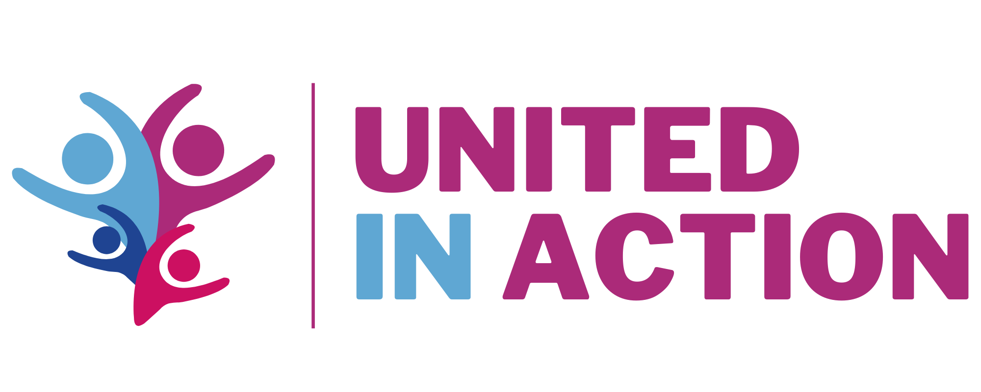 UNITED IN ACTION